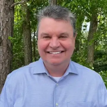 Chris Keen